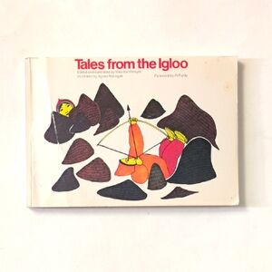 Tales from the Igloo - 1972